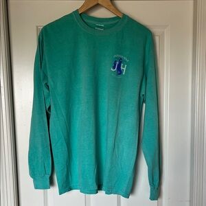 Longsleeve Jackson Hole